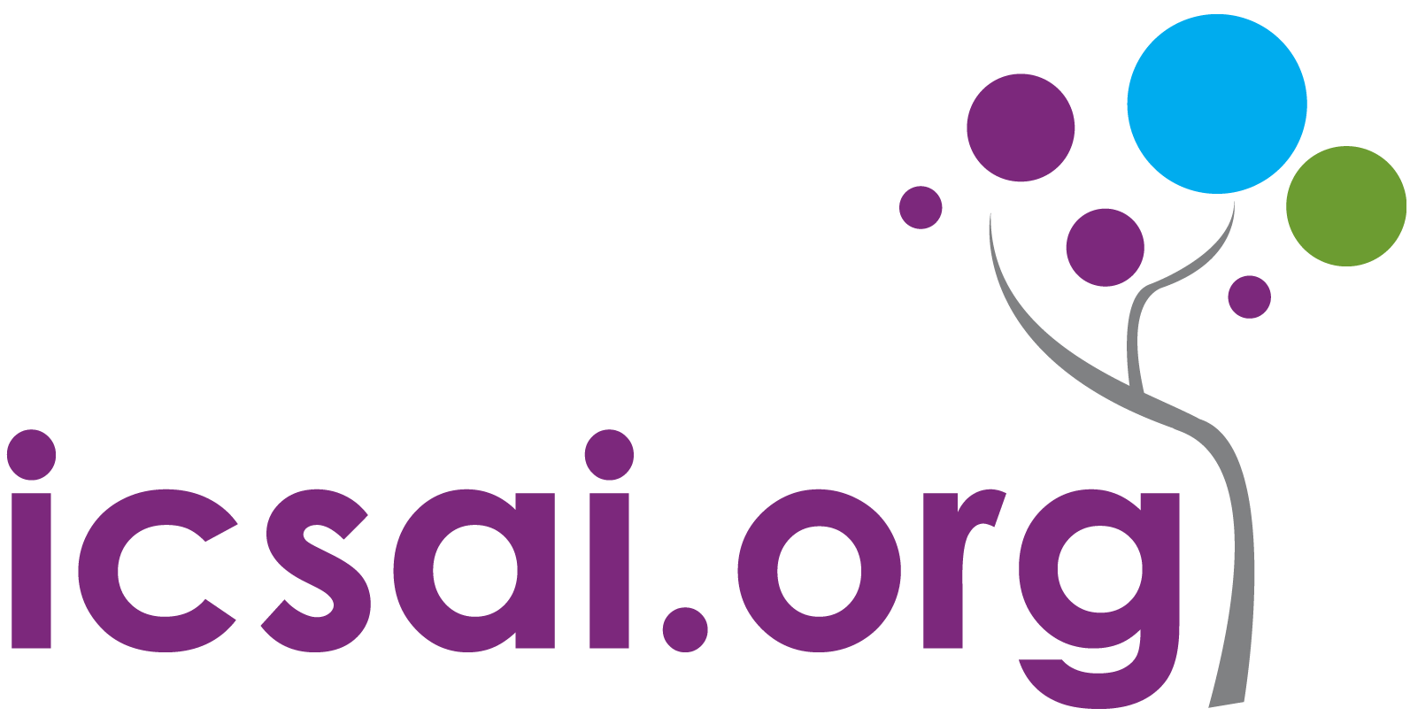 ICSAI Logo